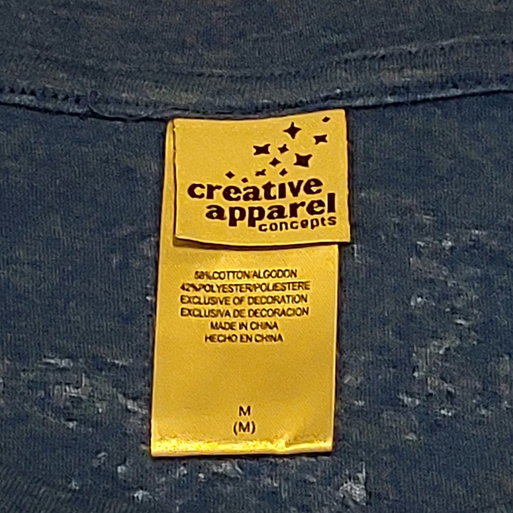 UK Wildcats fan tee - Picture 3 of 3